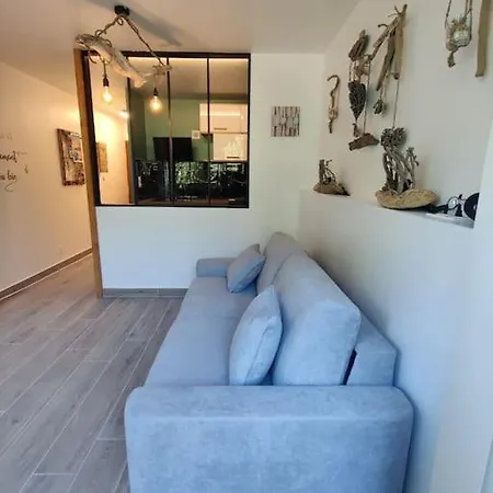 Studio La Parenthese Enchantee *