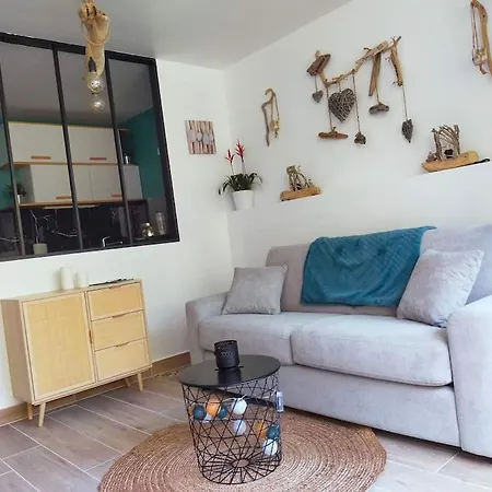 Studio La Parenthese Enchantee شقة تولون
