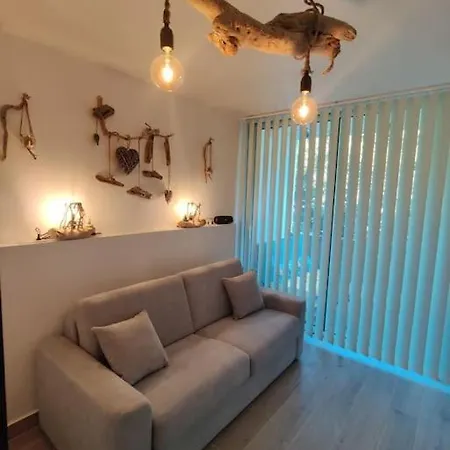 Studio La Parenthese Enchantee *