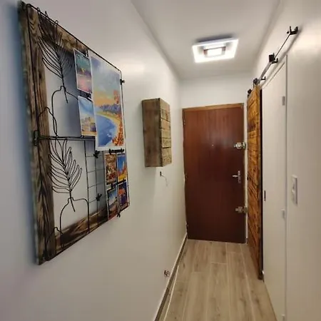 Studio La Parenthese Enchantee شقة